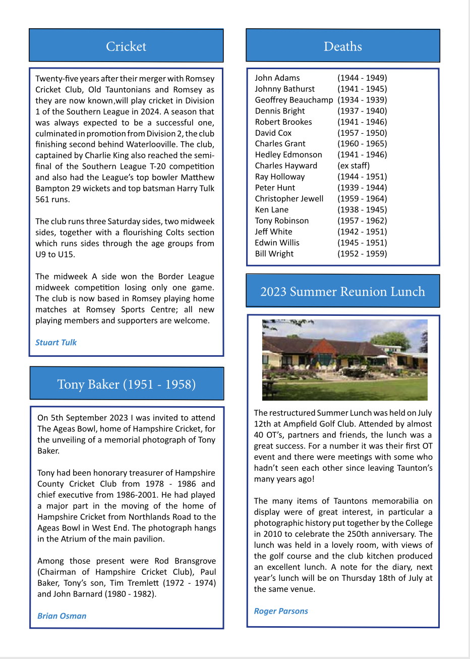 Newsletter Page 3